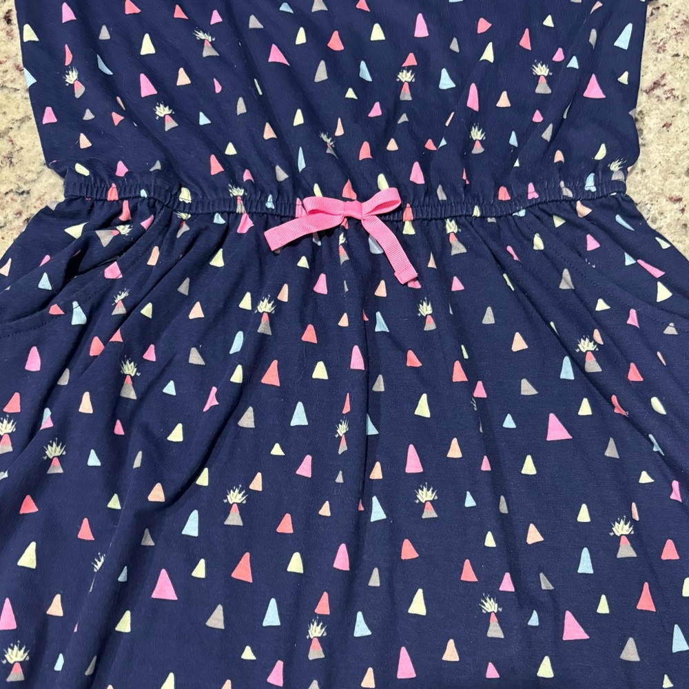 Cat & Jack Girls Dress size XL - Picture 3 of 4